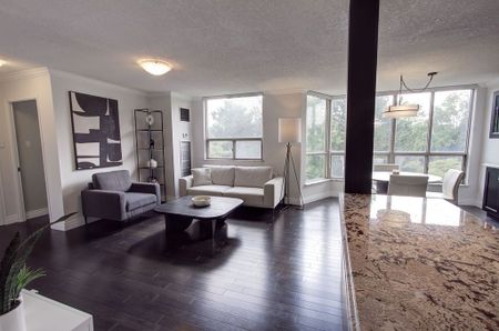 For Lease - 1110 Walden Circle Unit# 410, Mississauga, Ontario - Photo 5