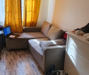 1 Zimmer zu vermieten in Reinickendorf - Photo 1