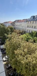 *Superprojekt: ''Über den Baumwipfeln" TOP 49 Sonnige 3 Zimmer + Küche *MIT ZWEI TRAUMHAFTEN WEST-LOGGIEN* - Foto 2