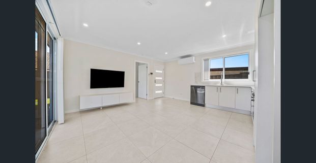 Brand New 2 Bedroom Granny Flat - Photo 1