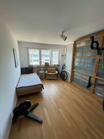 3 Zimmer, 80 m², 6. Stock - Photo 3