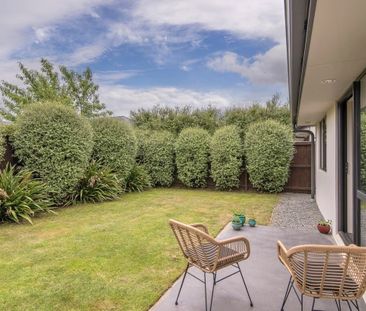 56 Liddington Drive, Rolleston - Photo 2