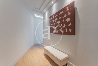 Flat for rent in Chueca - Justicia (Madrid)