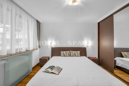 Wyjątkowy apartament | Szucha Residence - Zdjęcie 5