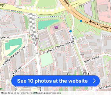 2 pokojowe mieszkanie na wynajem - Photo 1