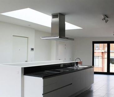 Appartement te huur - Foto 2