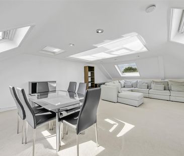 Parkhill Road, Belsize Park, London - Photo 1
