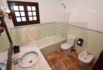 4 room luxury House for rent in Fuengirola, Spain