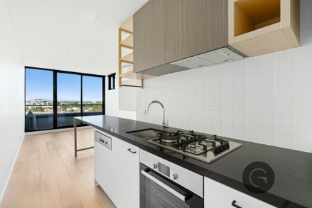 504/22-30 Lygon Street, Brunswick East VIC 3057 - Apartment For Rent | Domain - Photo 3