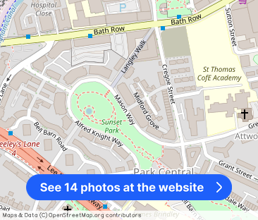 Mason Way, Birmingham - Photo 1