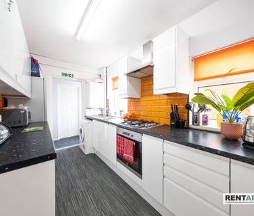 Webb Street, Stockingford, CV10 8JG - Photo 5