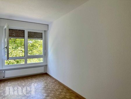 4 pièces de 95 m² avec 2 balcons à louer Florissant / Malagnou, Genève - Photo 4