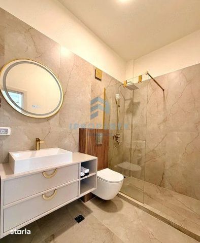 Inchiriere Apartament 2 camere in Baneasa Mansarda - Photo 5