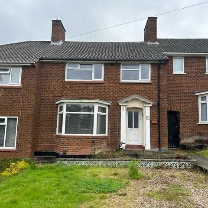 3 bedroom House To Let - Photo 1