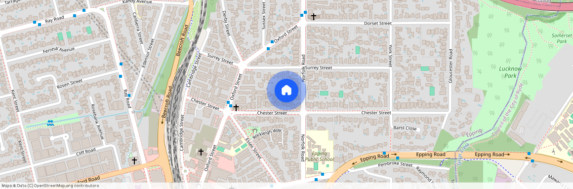 27 Chester Street, NSW 2121, Epping