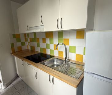 Appartement 2 pièces 39m2 REIMS 580 euros - Photo 3