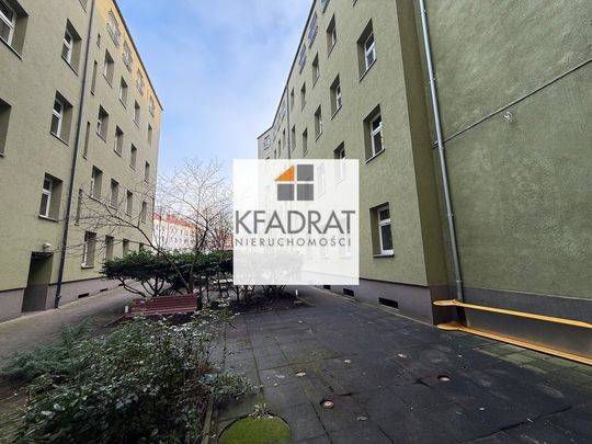 2pok Centrum al. Jana Pawła II oficyna - Фото 1