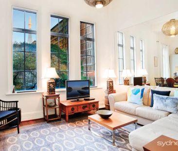 “SUPERB NEW YORK STYLE ONE BEDROOM APARTMENT | Furnished” - Photo 2