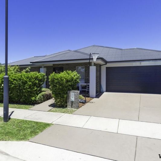 6 Larkin Street, Googong - Photo 2