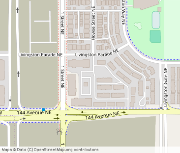 Modern 2 Bedroom + Den | 2 Full Bathrooms | Heated Underground Park... - Photo 1