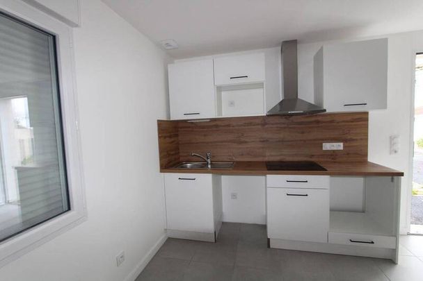 Maison 4 pièces - - Photo 1