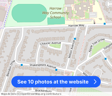 2 bedroom semi-detached bungalow for rent - Photo 1