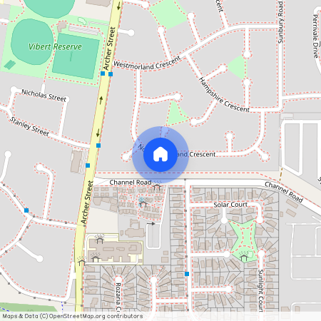 36 Northumberland Crescent, Vic 3630, Shepparton