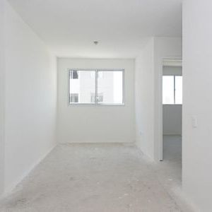 Apartamento para alugar com 43m², 2 quartos e sem vaga - Foto 2