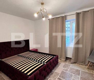 Apartament 2 camere, mobilat si utilat modern, Ultracentral - Photo 2