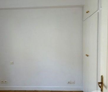 Appartement F2 à louer - Photo 1