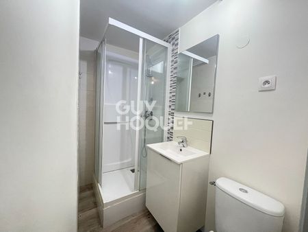 Location Appartement 1 pièce 19m² - Photo 2