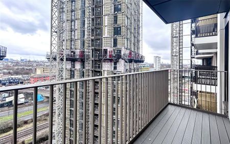 1 bedroom apartment to rent - Photo 2