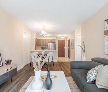 For Lease - 2585 Erin Centre Boulevard Unit# 307, Mississauga, Ontario - Photo 2