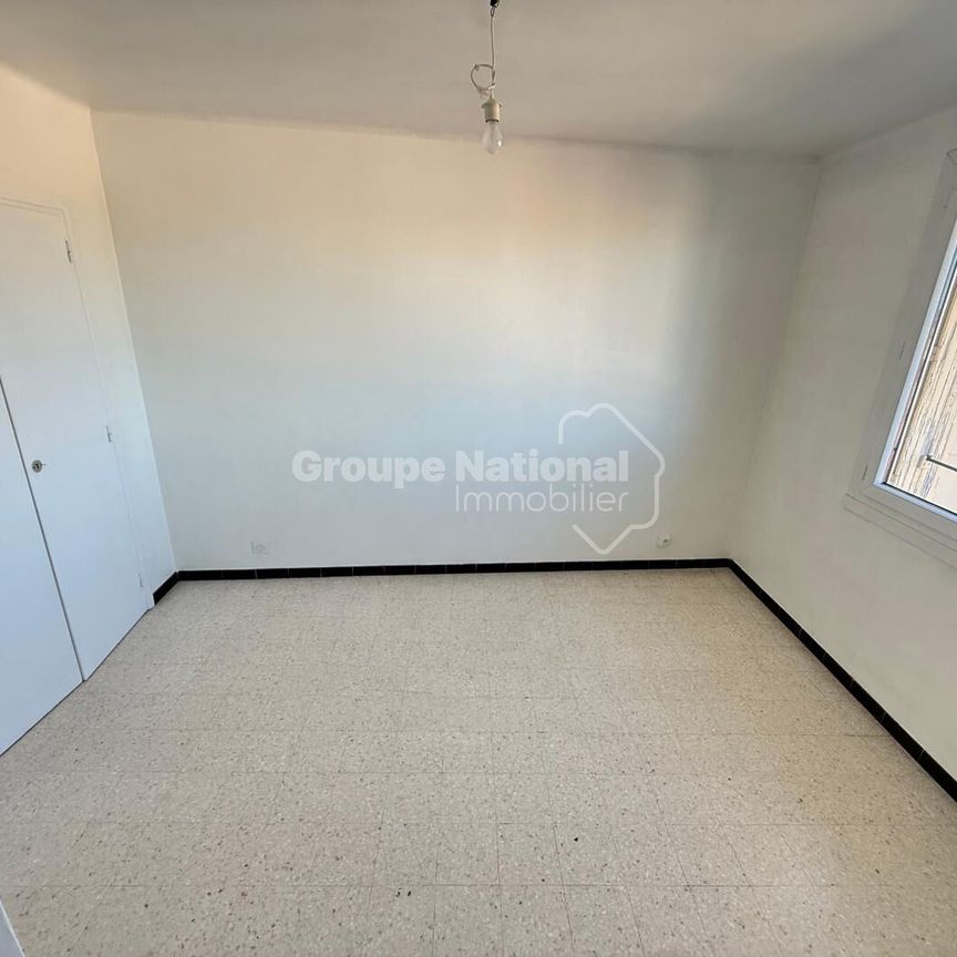 LE PONTET, appartement type 3, 74 m², - Photo 1