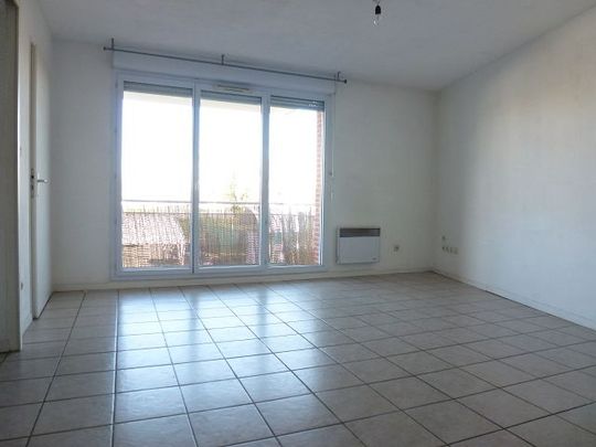 Location Appartement 2 pièces 32m² TOULOUSE 31500 - Photo 1