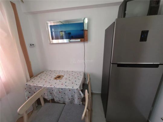 2 camere - Dobroesti - 60mp - loc parcare - etaj 1 - complet mobilat - Fotografie 1