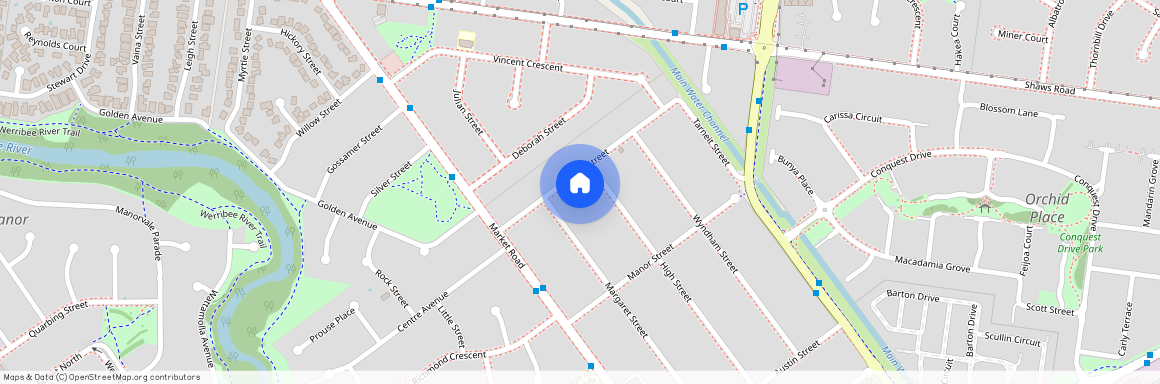 2/58 High Street, Vic 3030, Werribee