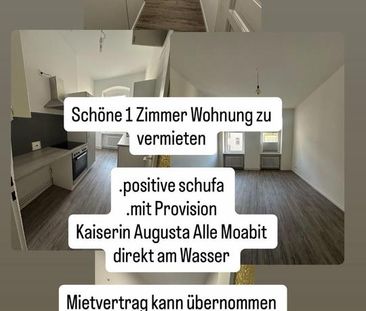 Wohnung zu vermieten - Foto 3