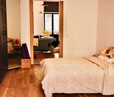 Appartement te huur - Foto 4