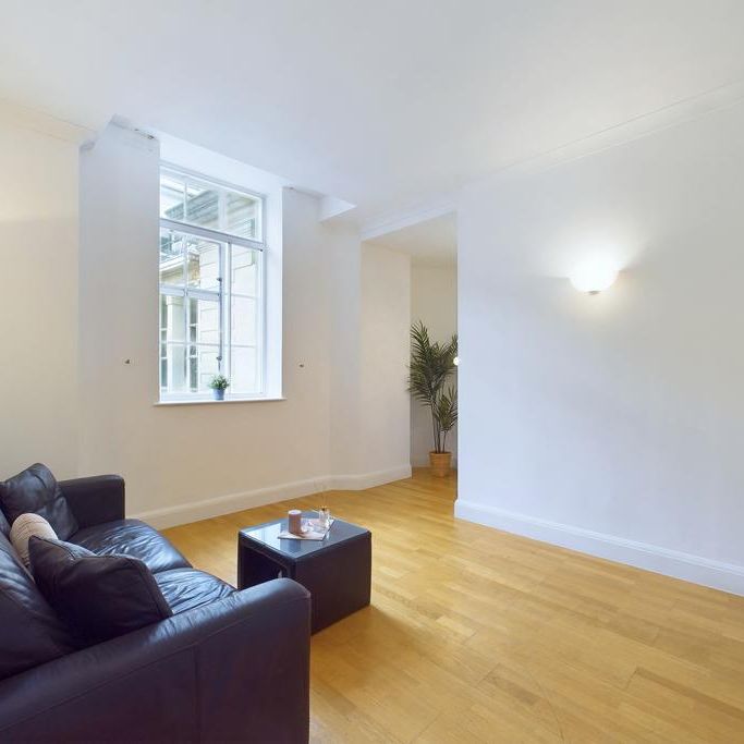 2 bedroom apartment to rent - Photo 1