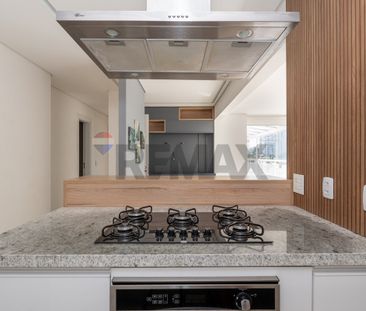 VILA MASCOTE - GARDEN 120m² com 2 suítes - Photo 4