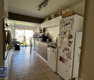 Location Appartement 18m² PERIGUEUX 24000 - Photo 4