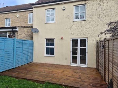 Nine Acre Drive, Katherine Park, Corsham, SN13 - Photo 2