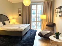 5:a på Östermalm uthyres till företag - Photo 3
