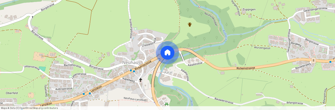 Auf Anfrage, 8732 Neuhaus SG