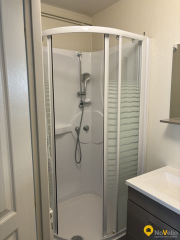 Location Appartement 1 pièce 20m² FORBACH 57600 - Photo 3