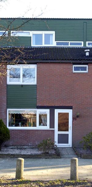 Tussenwoning - Photo 2