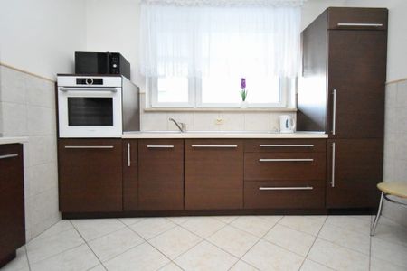 Zobacz ---> 2p.z oddzielną kuchnią 54 m² - Photo 4