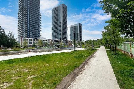 For Lease - 95 McMahon Drive Unit# 1608, Toronto, Ontario - Photo 4
