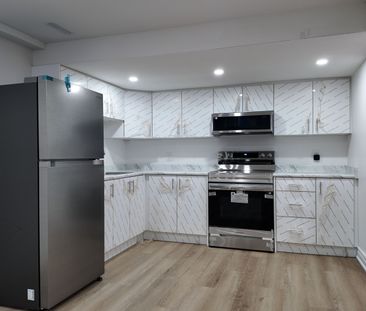 For Lease - 43 Royal Palm Drive Unit# Lower, Brampton, Ontario - Photo 4